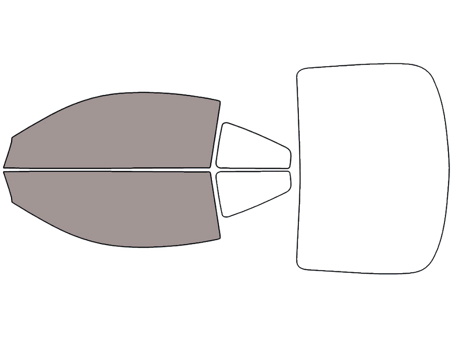 Front - 45%