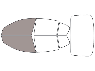 Front - 50%