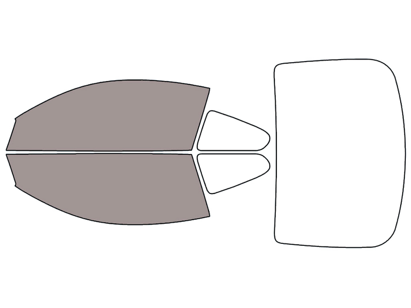 Front - 45%