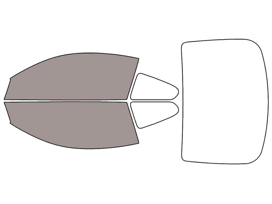 Front - 45%