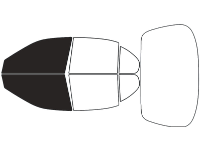 Front - 15%