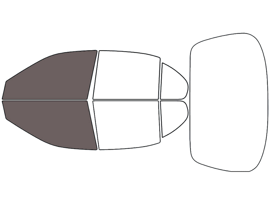 Front - 30%