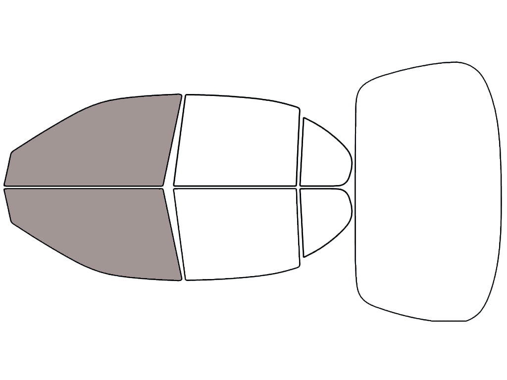 Front - 50%