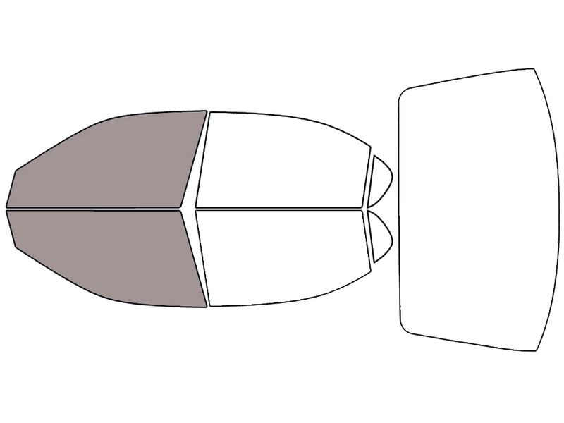 Front - 50%