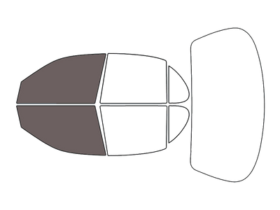 Front - 30%