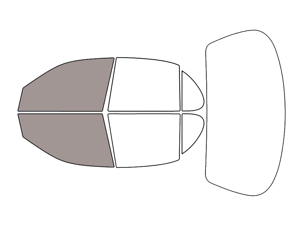 Front - 50%