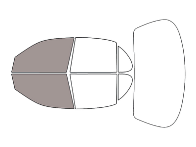 Front - 50%