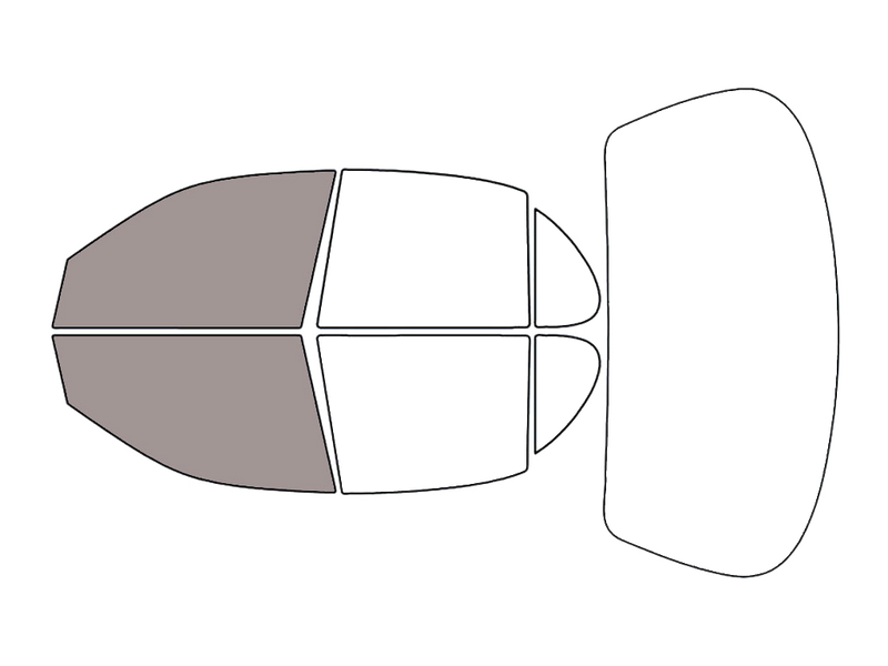 Front - 50%