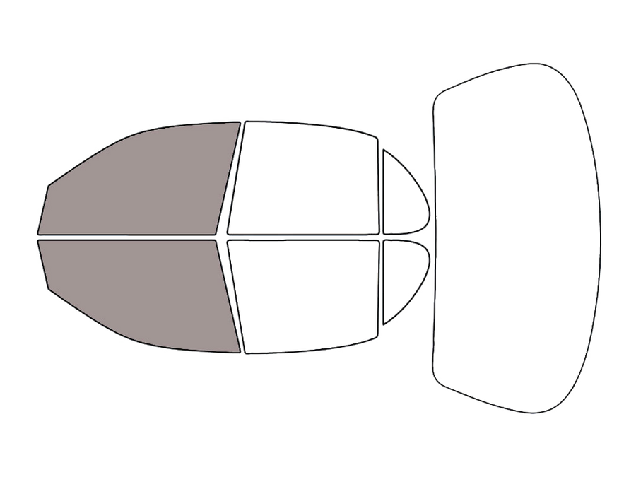 Front - 50%