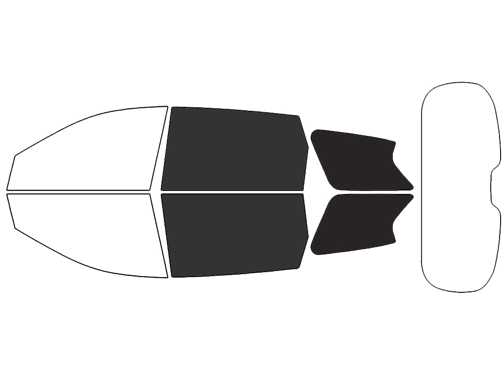 Back - 15% + Cargo