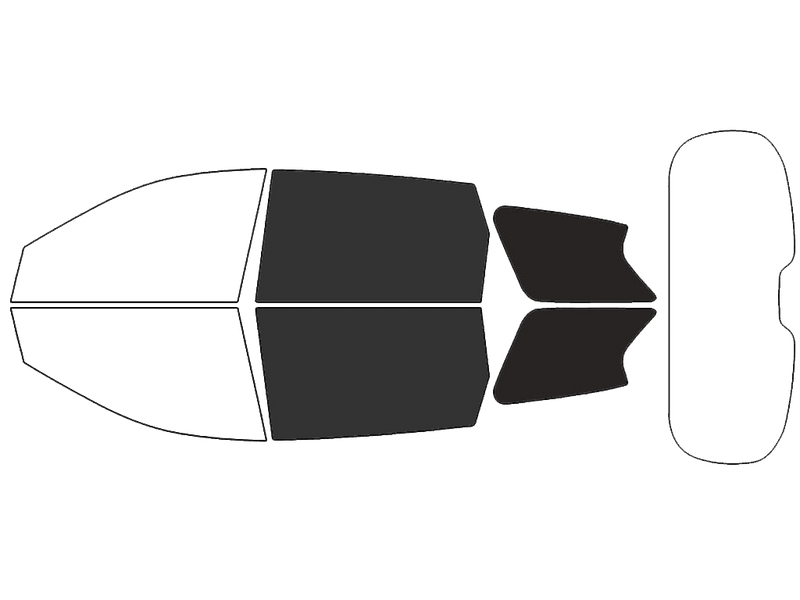 Back - 15% + Cargo