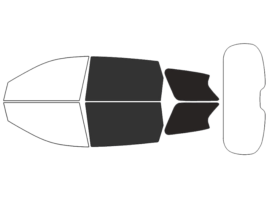 Back - 15% + Cargo