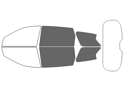 Back - 35% + Cargo
