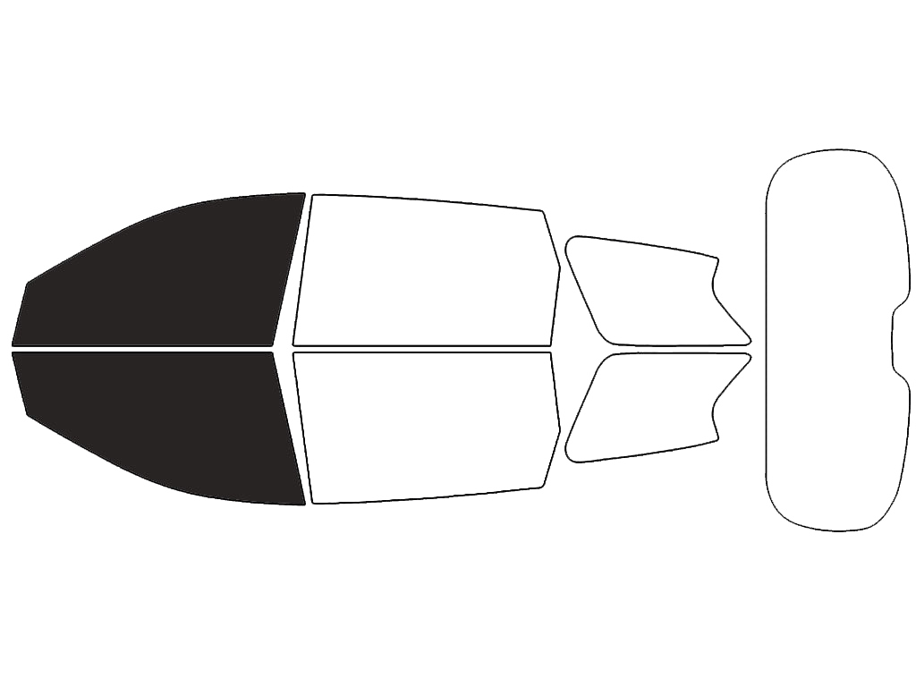 Front - 15%