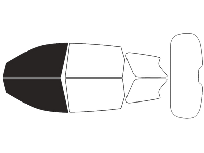 Front - 15%
