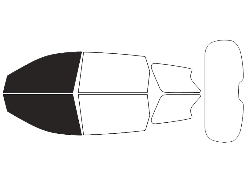 Front - 15%