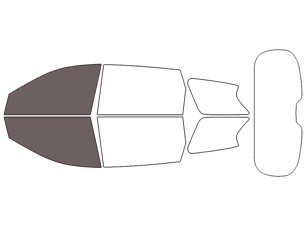 Front - 35%