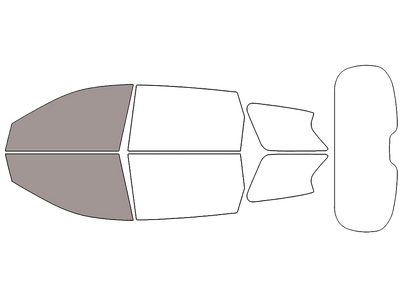 Front - 50%