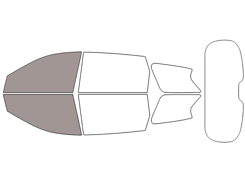 Front - 50%