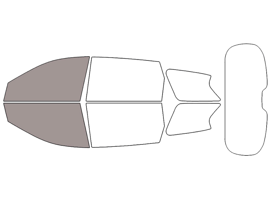 Front - 50%