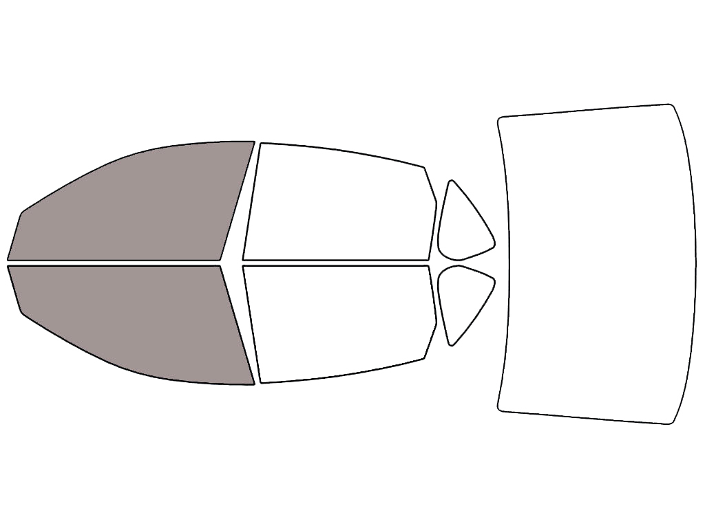 Front - 50%