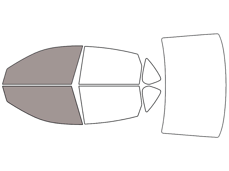 Front - 50%