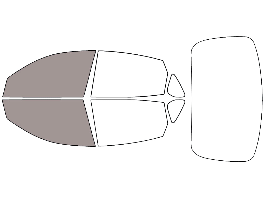 Front - 50%
