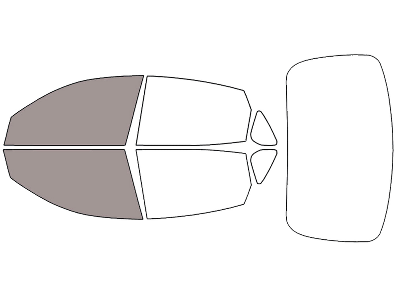 Front - 50%