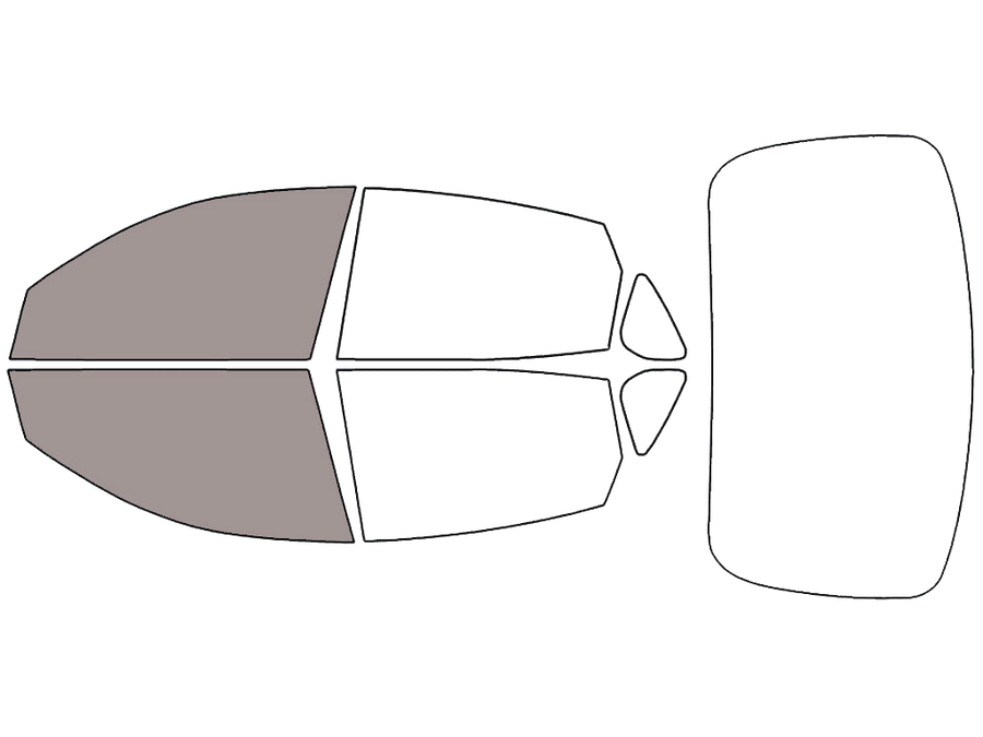Front - 50%