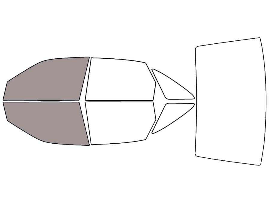 Front - 50%