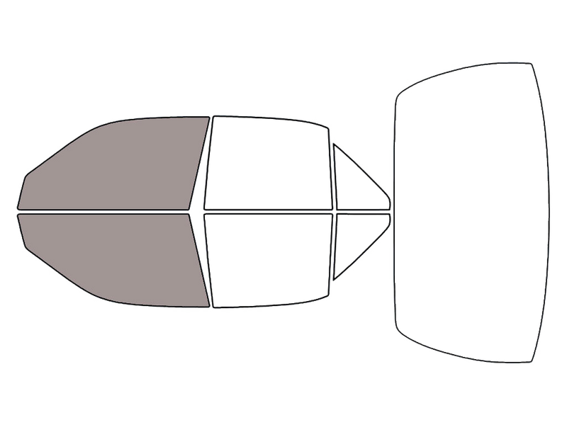 Front - 50%