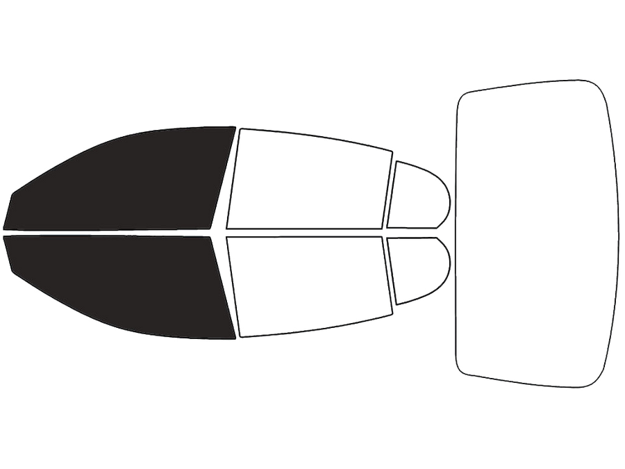Front - 15%