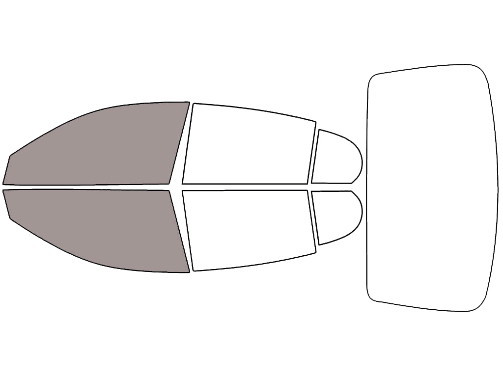 Front - 50%