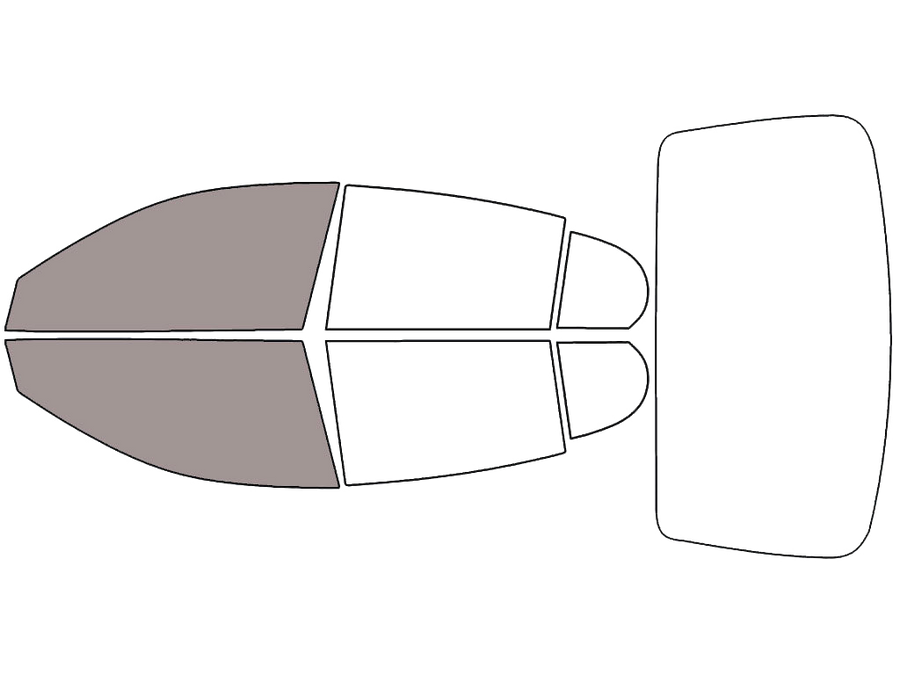 Front - 50%