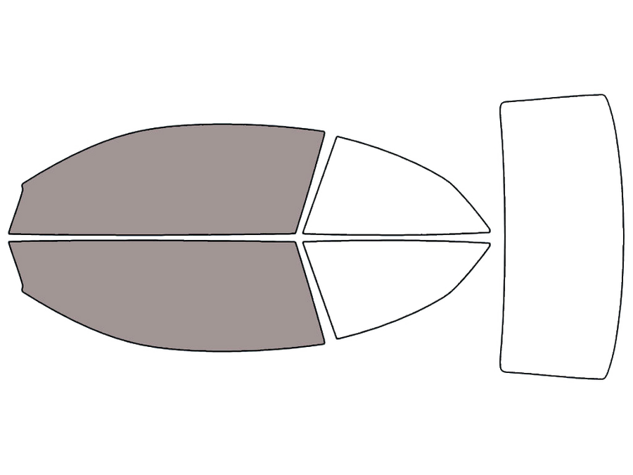 Front - 45%