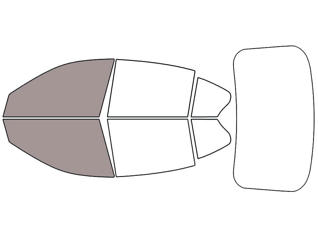 Front - 50%
