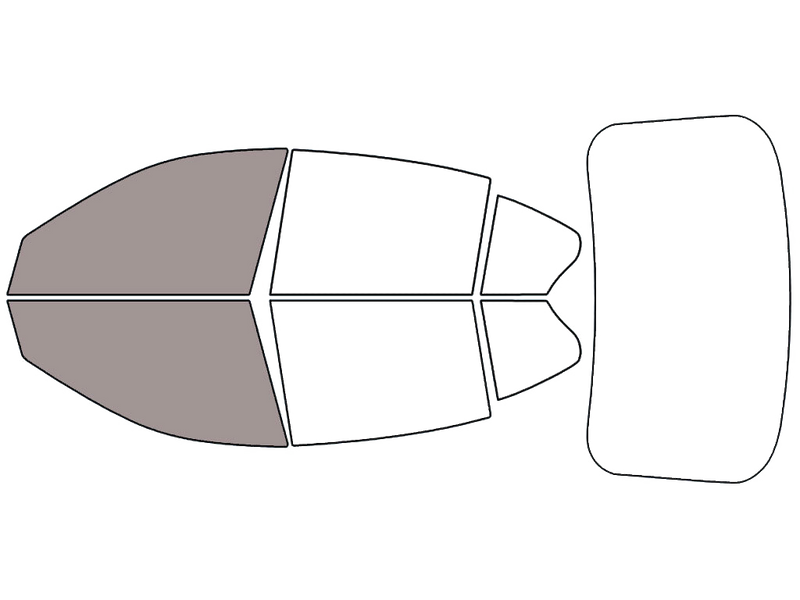 Front - 50%