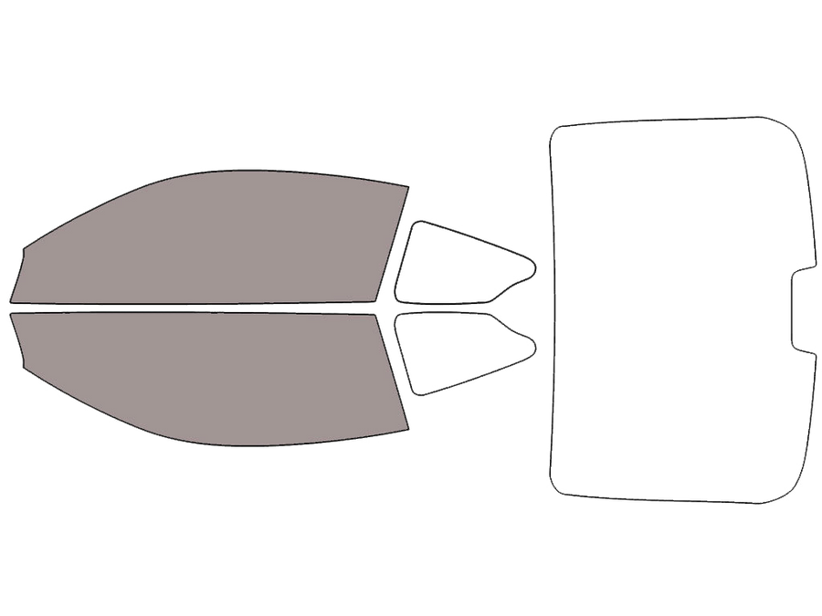 Front - 50%