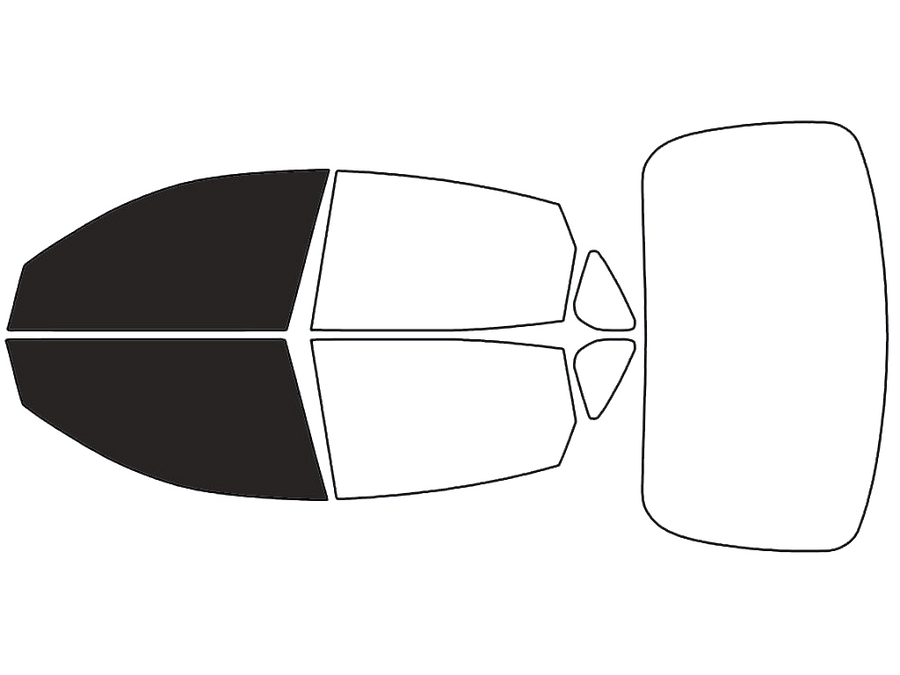 Front - 15%