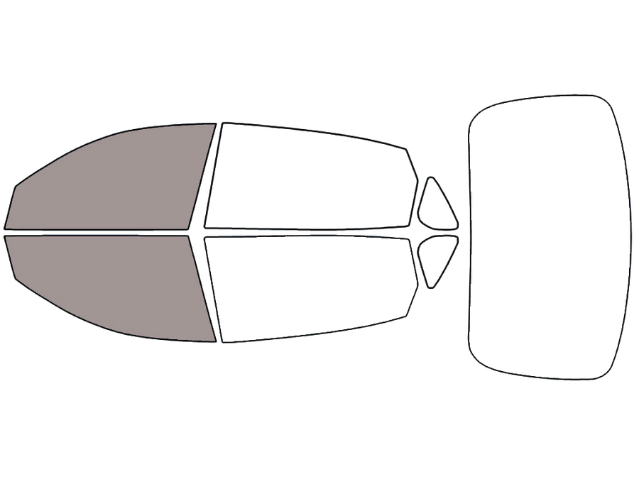 Front - 50%