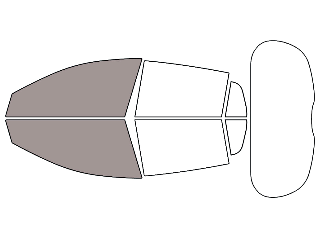 Front - 50%