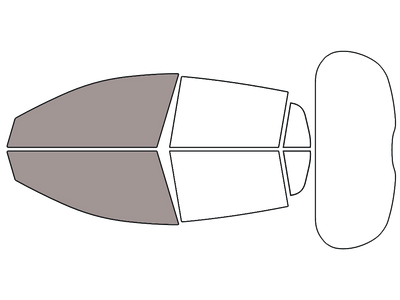Front - 50%