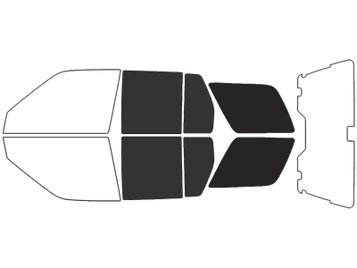 Back - 15% + Cargo