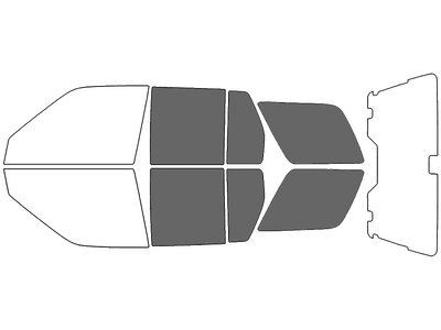 Back - 30% + Cargo