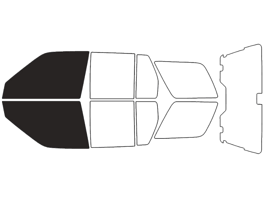 Front - 15%