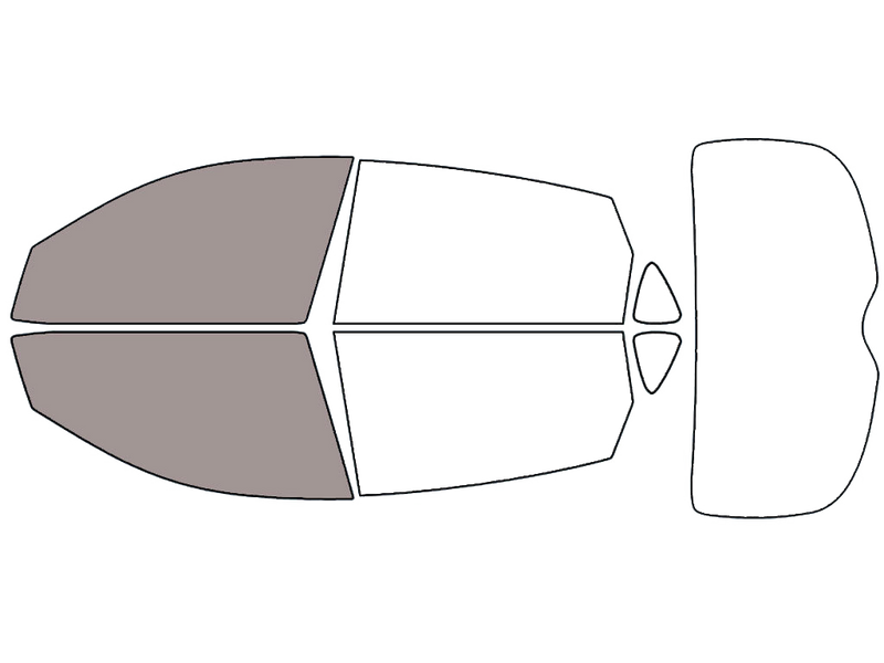 Front - 50%