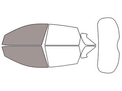 Front - 45%