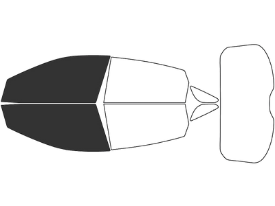 Front - 15%