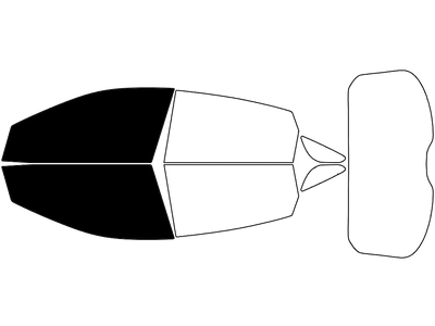 Front - 5%