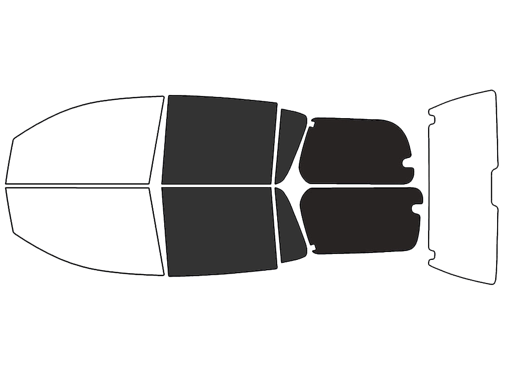 Back - 15% + Cargo